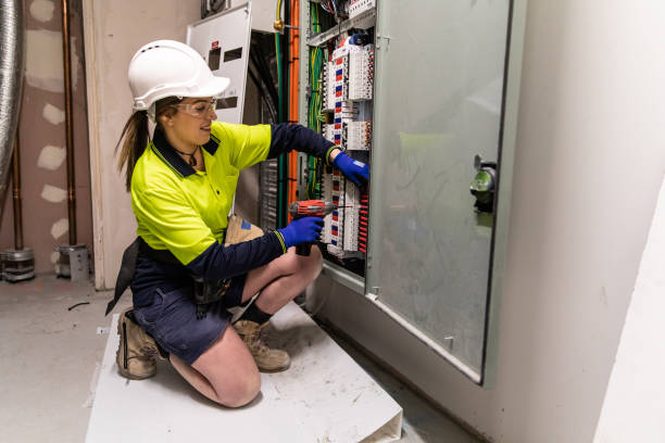 Best Electrical Contractors for Businesses  in Red Bank, SC