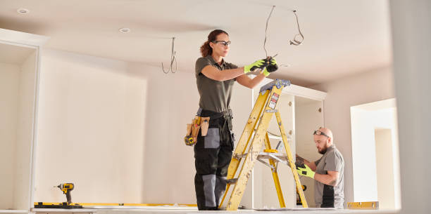 Best Electrical Installation Contractor  in Red Bank, SC