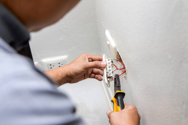 Best Affordable Electrician  in Red Bank, SC